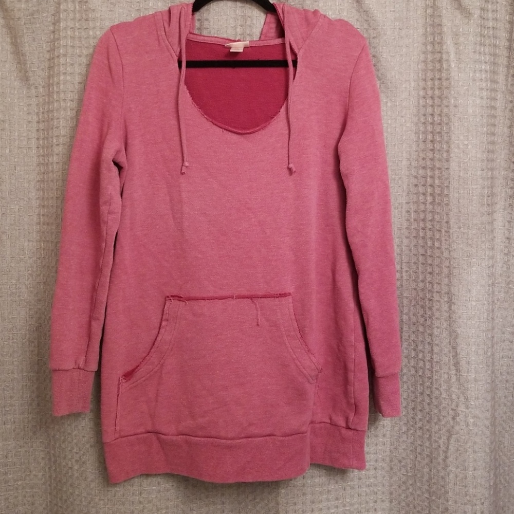 Hoodie pullover